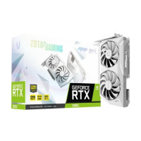 ZOTAC Gaming GeForce RTX 3060 AMP White Edition 12GB Graphics Card